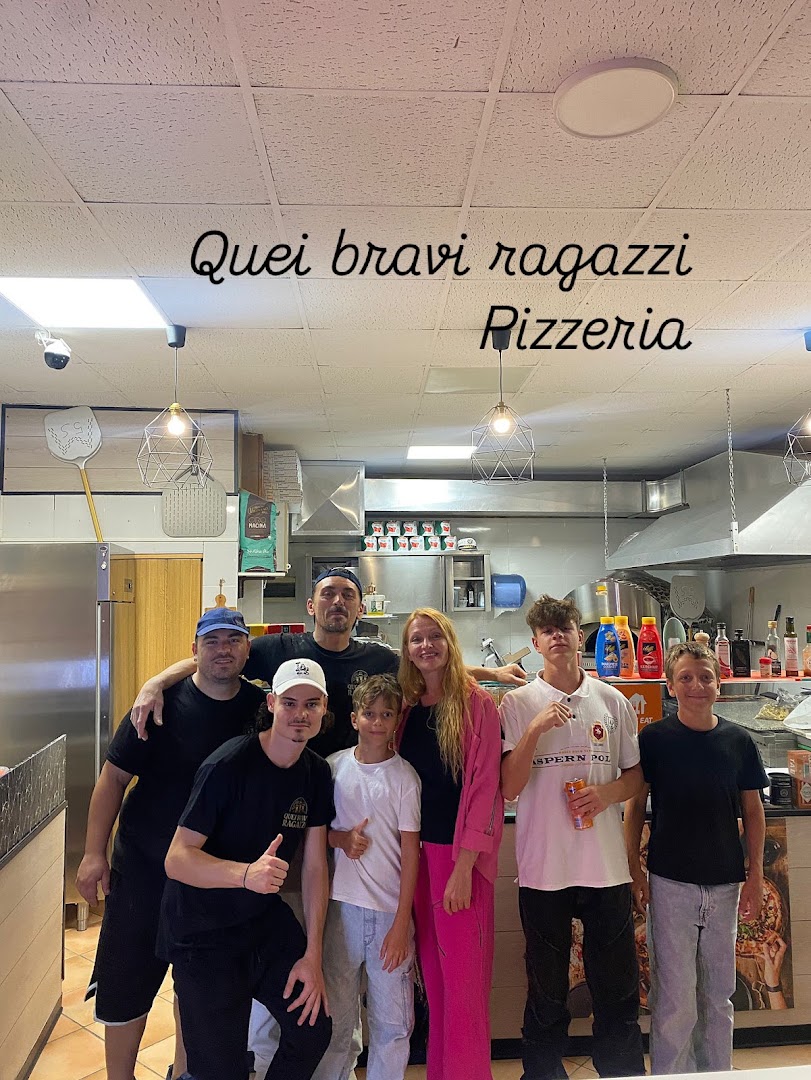 Quei Bravi Ragazzi · Foto 2